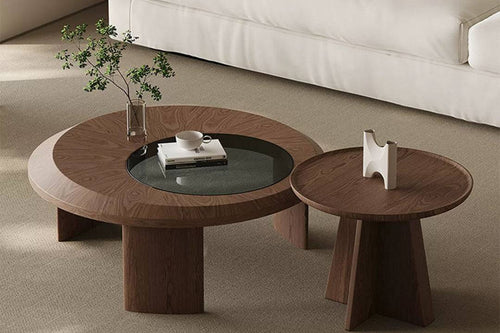 Coffee Table Trends: The Must-Have Styles for Modern Homes