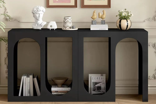 Premium console tables for entryway in India