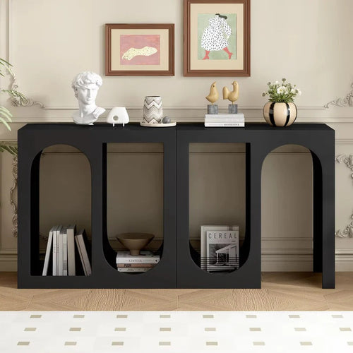 Premium console tables for entryway in India