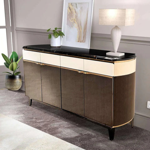 Premium Wooden Console Table | Redefining Spaces