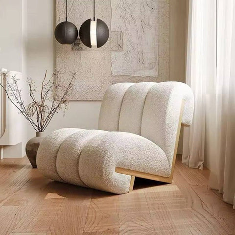 Serenity in Design: Japandi-Style Wooden Chairs for Modern Homes