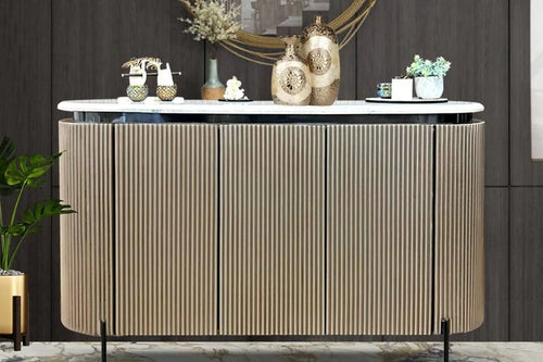 Luxury Furniture & Maximalism