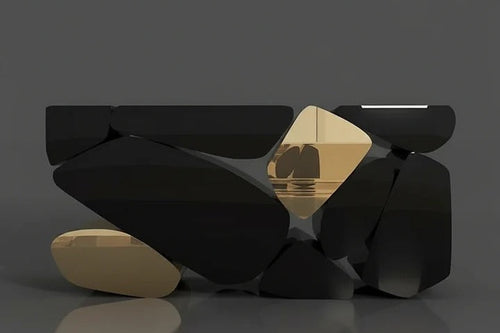 Slim Yet Striking: Styling Console Tables in Compact Entryways and Hallways