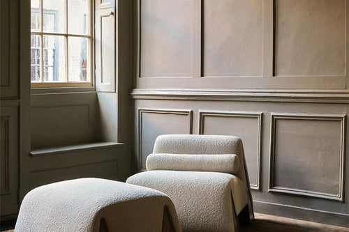 Luxury Accent Chairs Crafted in India | Chair Collective