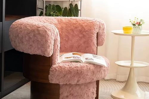 Recliners vs. Accent Chairs | Which One Completes Your Living Room?