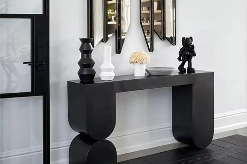 Best Luxury Console Tables Available for Home Decor in India