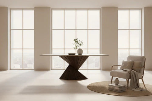 Console Table for Living Room