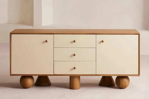 Foyer Console vs Storage Console