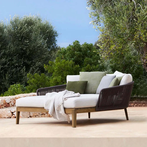 Outdoor Seating