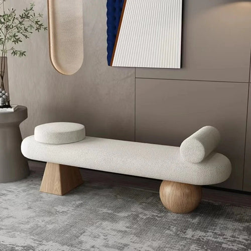 Poufs & Ottomans