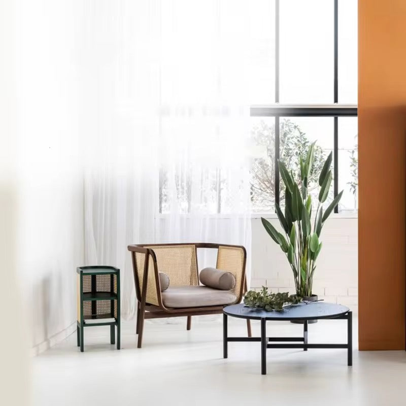 Accent Chairs