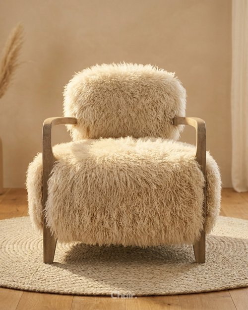 Luxury Ferris Accent Chair Hyderabad