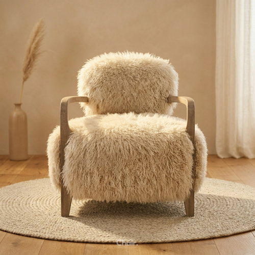 Luxury Ferris Accent Chair Hyderabad