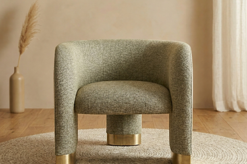 Luxury Erica Accent Chair Bangalore
