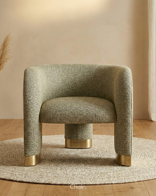 Luxury Erica Accent Chair Bangalore
