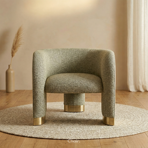 Luxury Erica Accent Chair Bangalore

