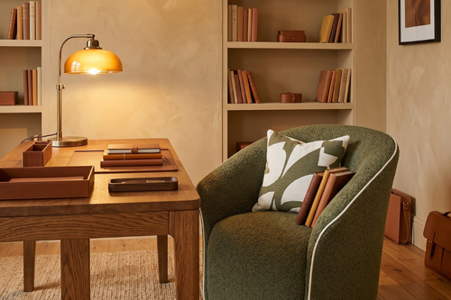 Marvin Accent Chair