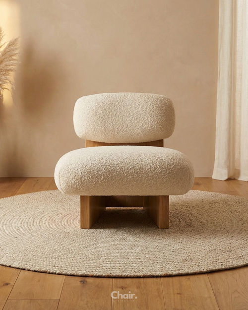 Luxury Cohu Accent Chair Mumbai
