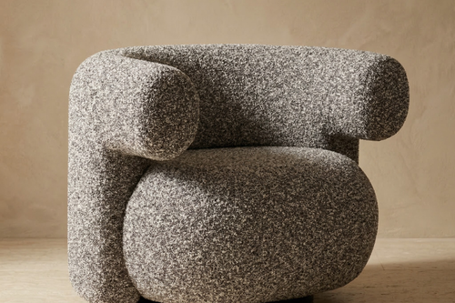 Luxury Apollo Accent Chair Mumbai
