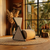 Luxury Gyro Accent Chair Hyderabad