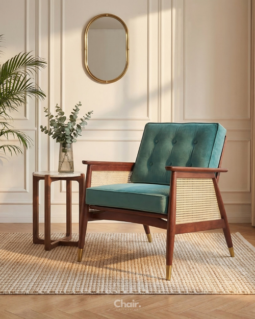 Luxury Chandigarh Accent Chair Hyderabad