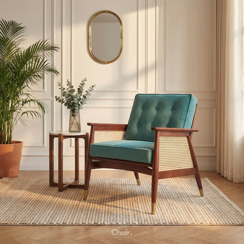 Luxury Chandigarh Accent Chair Hyderabad
