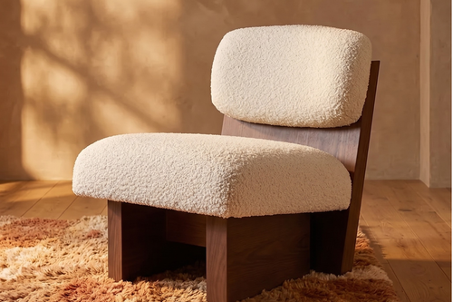 Haven Accent Chair