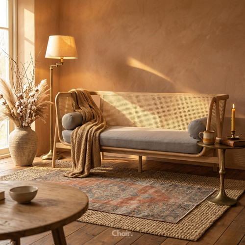 Luxury Haruka Sofa Hyderabad
