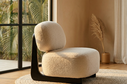 Dally Accent Chair