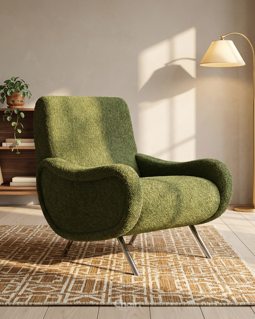 Luxury Green Davos Bangalore