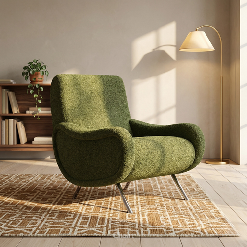 Luxury Green Davos Bangalore