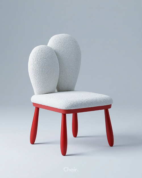 Luxury Mushy Dining Chair Hyderabad
