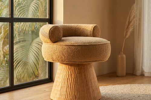 Luxury Donaire Accent Chair Hyderabad
