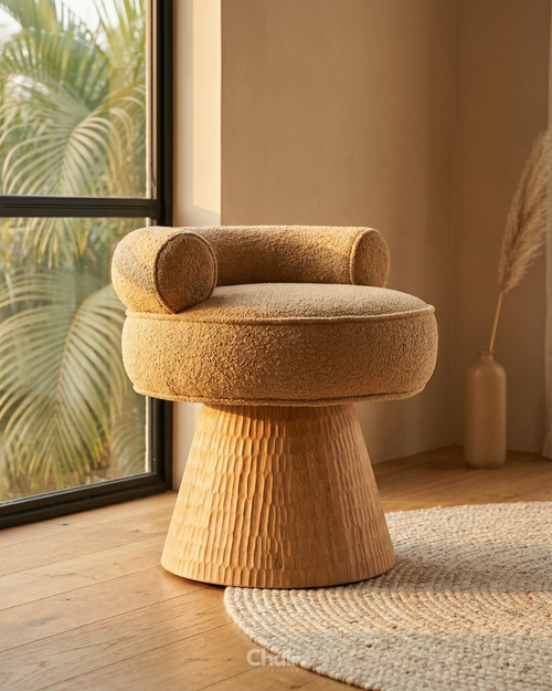 Luxury Donaire Accent Chair Hyderabad
