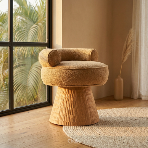 Luxury Donaire Accent Chair Hyderabad
