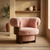 Luxury pink Ackor Accent Chair Delhi
