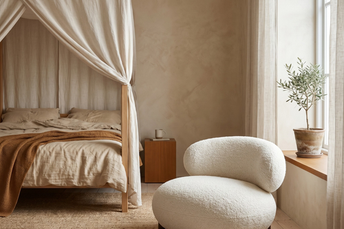 Nobu Accent Chair