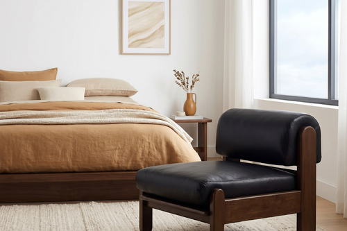 Noorie Accent Chair