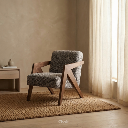 Luxury Artemis Accent Chair Bangalore