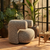 Luxury Apollo Accent Chair Mumbai
