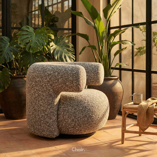Luxury Apollo Accent Chair Mumbai
