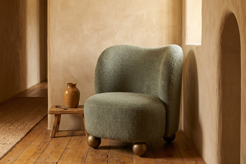 Miro Accent Chair