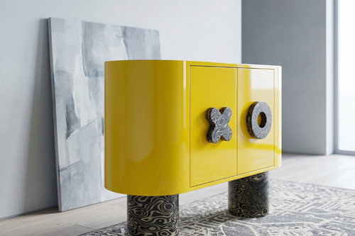 Brutus Statement Console