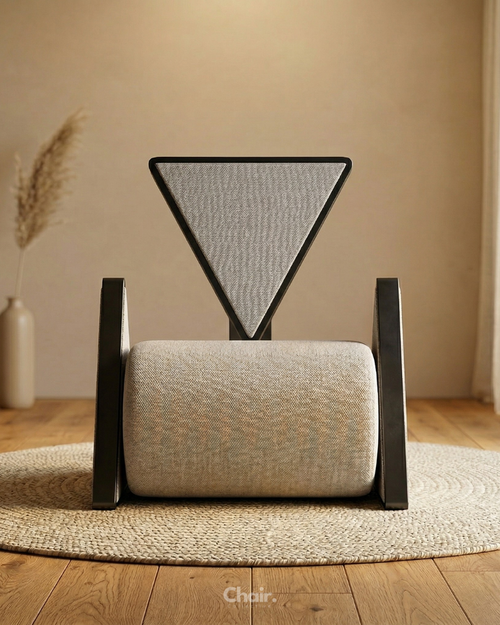 Luxury Gyro Accent Chair Hyderabad