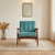 Luxury Chandigarh Accent Chair Hyderabad