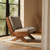Luxury Caren Accent Chair Pune
