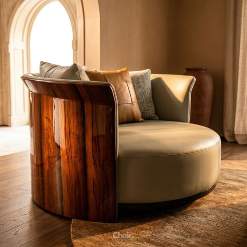 Luxury Gecko accent chair Delhi