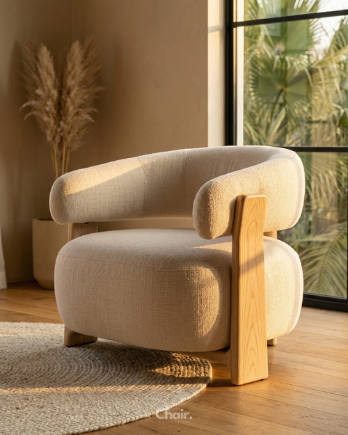 Luxury beige Eden Delhi