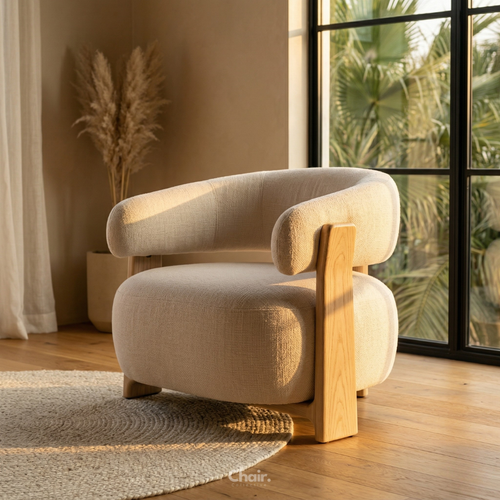 Luxury beige Eden Delhi