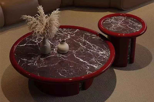 Hudson Cocktail Table